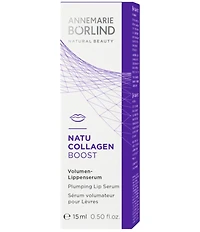 Annemarie Borlind No Needles Required Collagen Eye & Lip Set