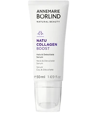 Annemarie Borlind No Needles Required Lifting & Firming Collagen Lip & Neck Set