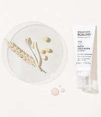 Annemarie Borlind No Needles Required Lifting & Firming Collagen Lip & Neck Set