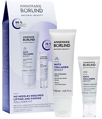 Annemarie Borlind No Needles Required Lifting & Firming Collagen Lip & Neck Set