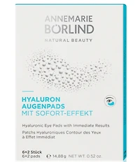 Annemarie Borlind Noruishing & Hydrating Hyaluronic Set