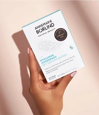 Annemarie Borlind Noruishing & Hydrating Hyaluronic Set