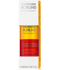 Annemarie Borlind Orange Blossom Energizer Shake