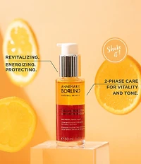 Annemarie Borlind Orange Blossom Energizer Shake