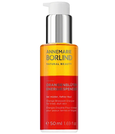 Annemarie Borlind Orange Blossom Energizer Shake