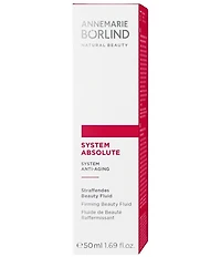 Annemarie Borlind System Absolute Firming Beauty Fluid
