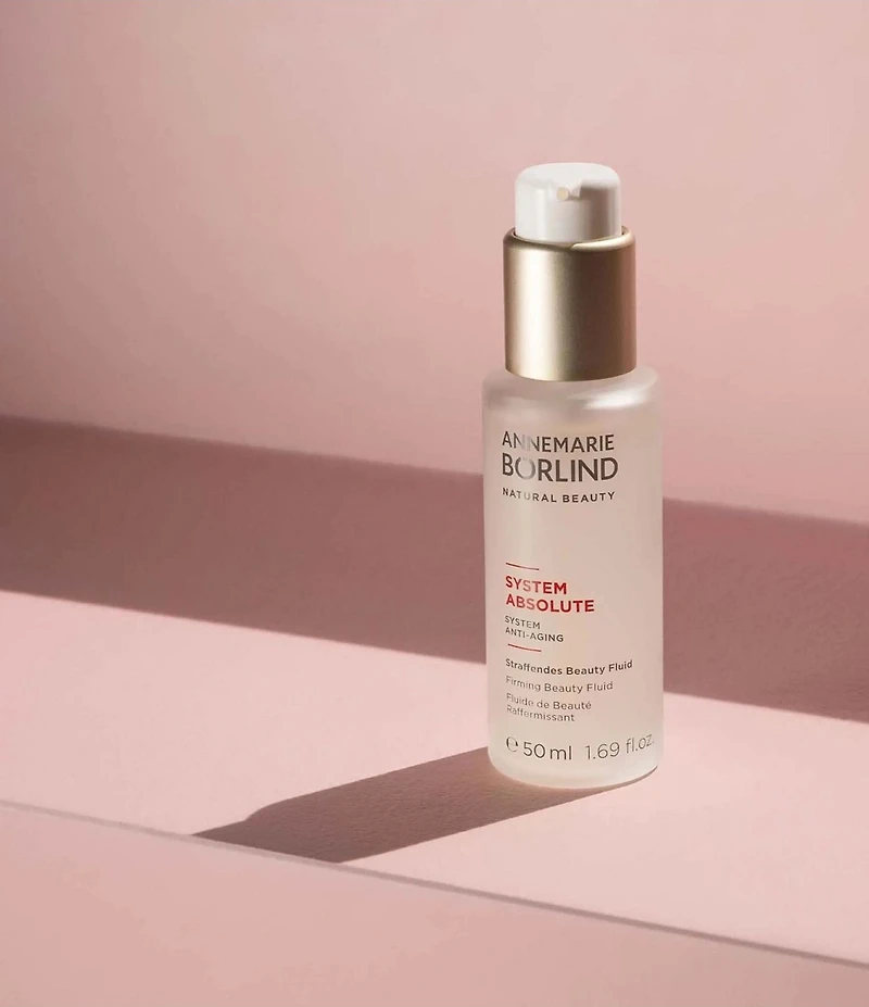 Annemarie Borlind System Absolute Firming Beauty Fluid