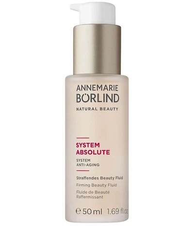 Annemarie Borlind System Absolute Firming Beauty Fluid