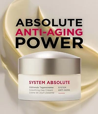 Annemarie Borlind System Absolute Smoothing Day Cream