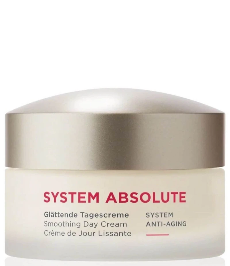 Annemarie Borlind System Absolute Smoothing Day Cream