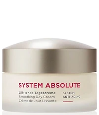 Annemarie Borlind System Absolute Smoothing Day Cream