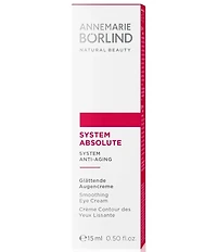 Annemarie Borlind System Absolute Smoothing Eye Cream