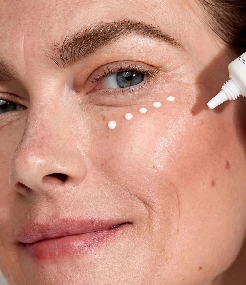 Annemarie Borlind System Absolute Smoothing Eye Cream