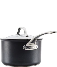 Anolon x SearTech Nonstick 10-Piece Cookware Set