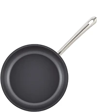 Anolon Accolade Twin Pack Open Skillet Set, 8#double; & 10#double;