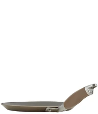 Anolon Advanced Home Crepe Pan, 9.5#double;