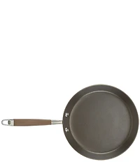 Anolon Advanced Home Crepe Pan, 9.5#double;
