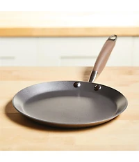 Anolon Advanced Home Crepe Pan, 9.5#double;