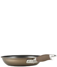 Anolon Advanced Home Frying Pan, 10.25#double;
