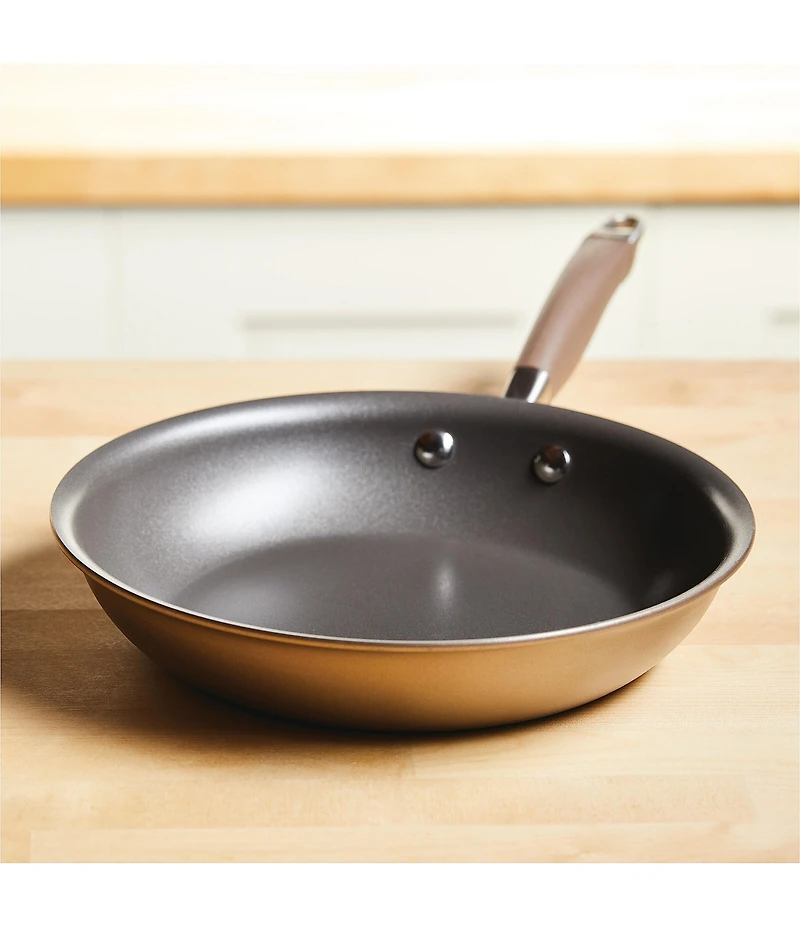 Anolon Advanced Home Frying Pan, 10.25#double;