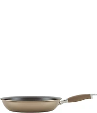 Anolon Advanced Home Hard-Anodized Nonstick 2-Piece Skillet Set