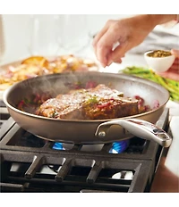 Anolon Ascend Hard Anodized Nonstick Frying Pan