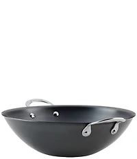 Anolon EverLast N2 Carbon Steel, 14-in