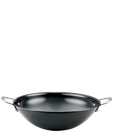 Anolon EverLast N2 Carbon Steel, 14-in