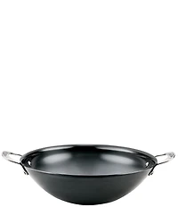 Anolon EverLast N2 Carbon Steel, 14-in