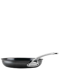 Anolon EverLast N2 Carbon Steel Frying Pan, 10#double;