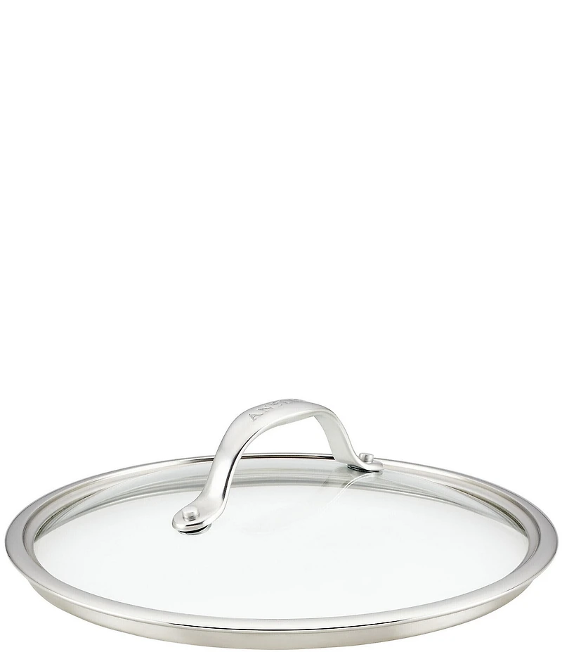 Anolon X Glass Lid for Hybrid Nonstick Pots and Pans