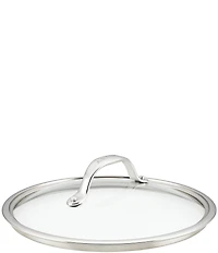 Anolon X Glass Lid for Hybrid Nonstick Pots and Pans