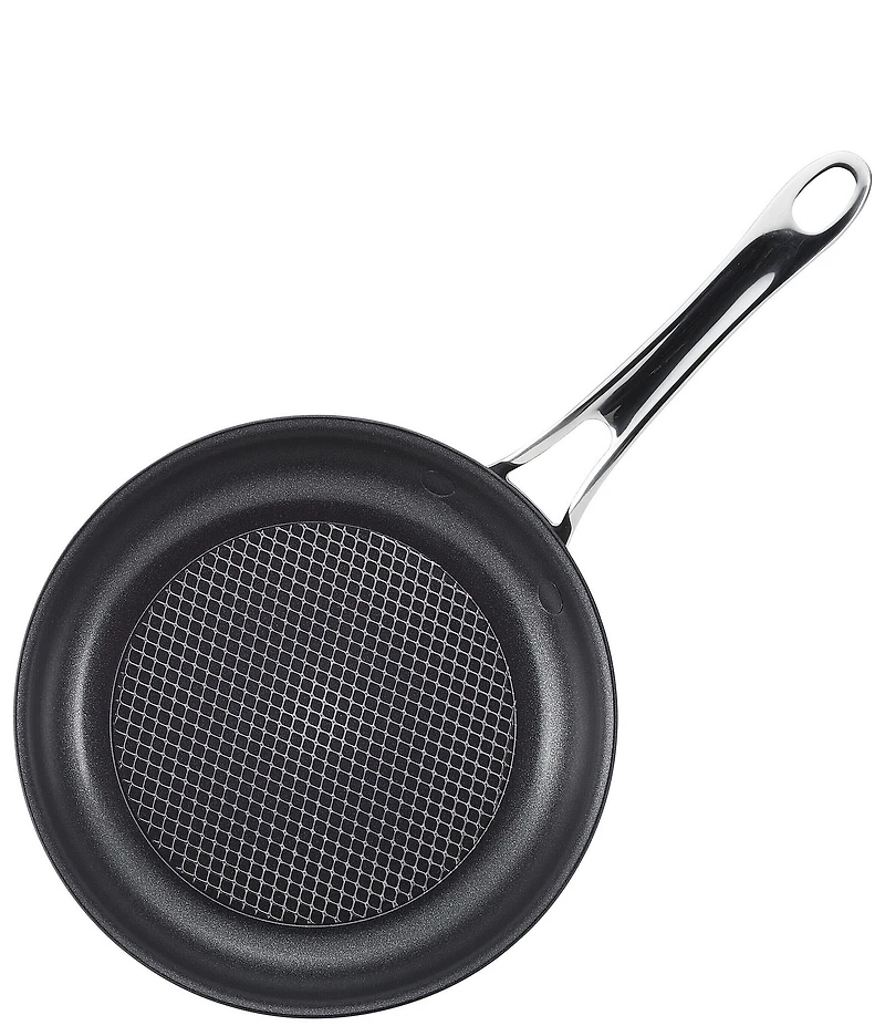 Anolon X Hybrid Nonstick 7-Piece Cookware Set