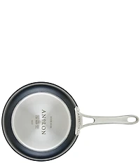 Anolon X Hybrid Nonstick 7-Piece Cookware Set