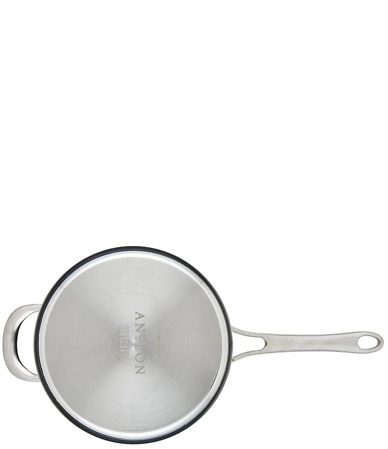 Anolon X Hybrid Nonstick 7-Piece Cookware Set