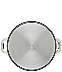 Anolon X Hybrid Nonstick 7-Piece Cookware Set