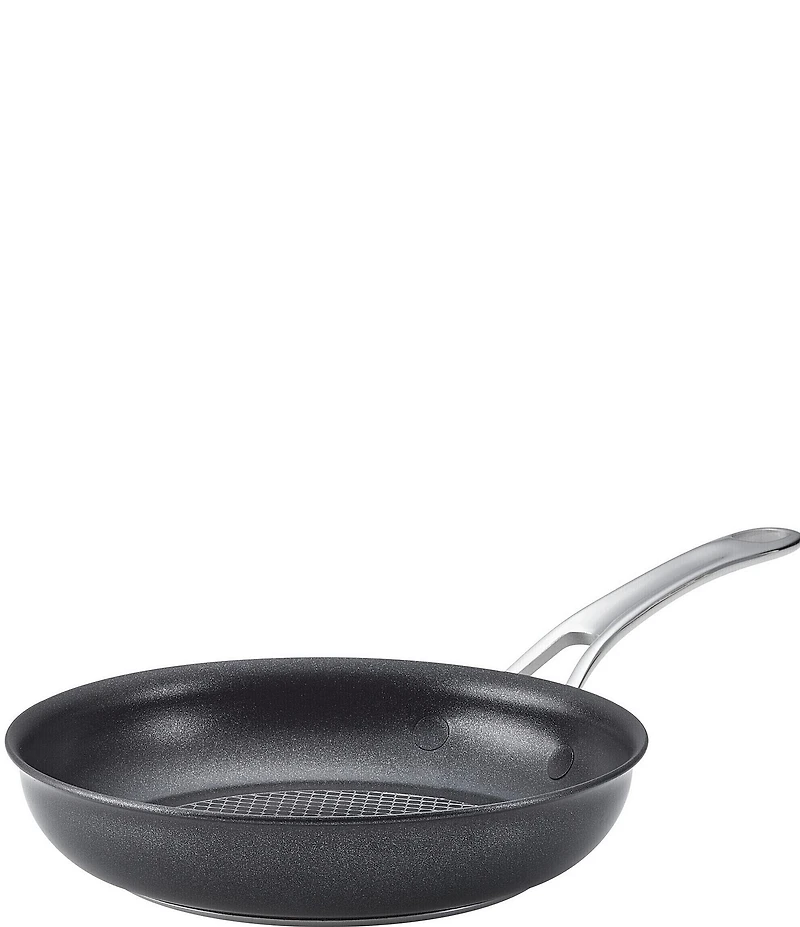 Anolon X Hybrid Nonstick Induction Frying Pan, 8.25#double;