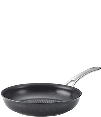 Anolon X Hybrid Nonstick Induction Frying Pan, 8.25#double;