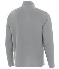Antigua 2024 College Football Playoff National Champions Ohio State Buckeyes Insider Quarter-Zip Pullover