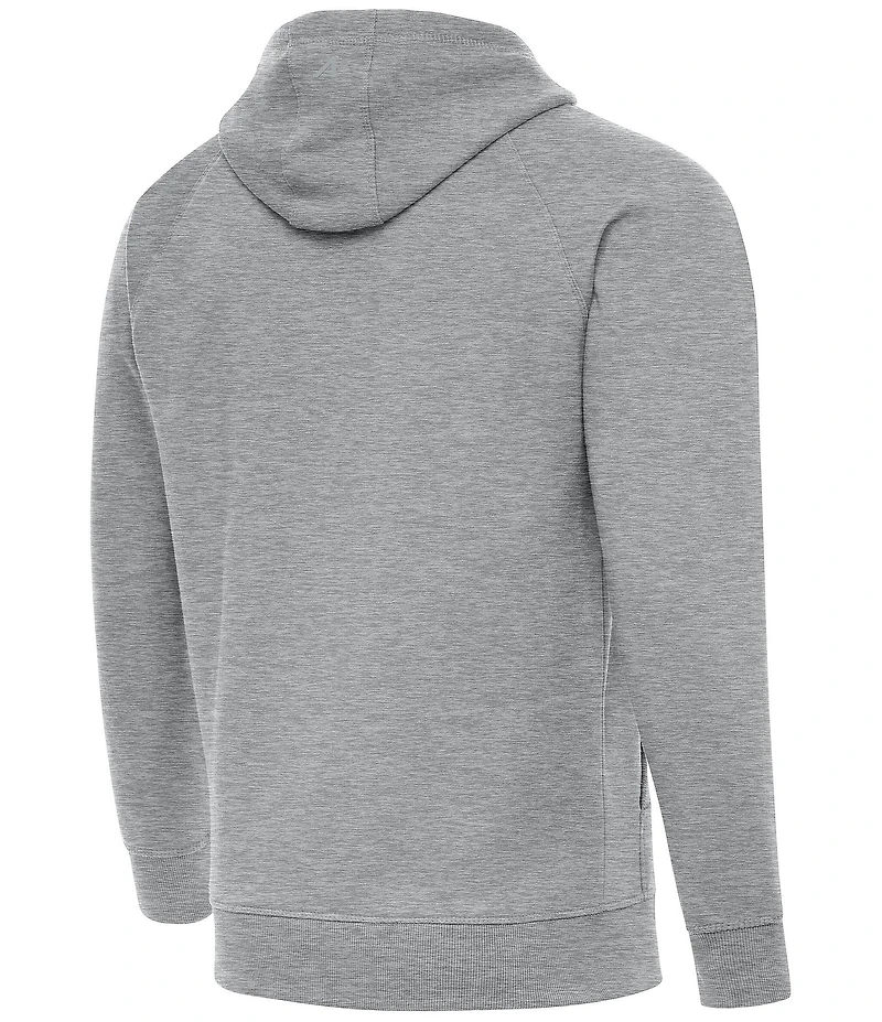 Antigua 2024 College Football Playoff National Champions Ohio State Buckeyes Victory Hoodie