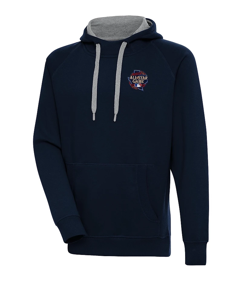 Antigua MLB 2024 All-Star Game Victory Hoodie