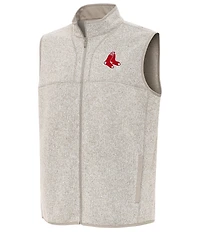 Antigua MLB American League Fortune Full-Zip Vest