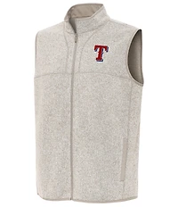 Antigua MLB American League Fortune Full-Zip Vest