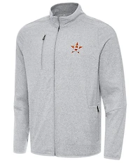 Antigua MLB American League Hold-Up Performance Stretch Jacket