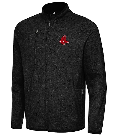 Antigua MLB American League Hold-Up Performance Stretch Jacket