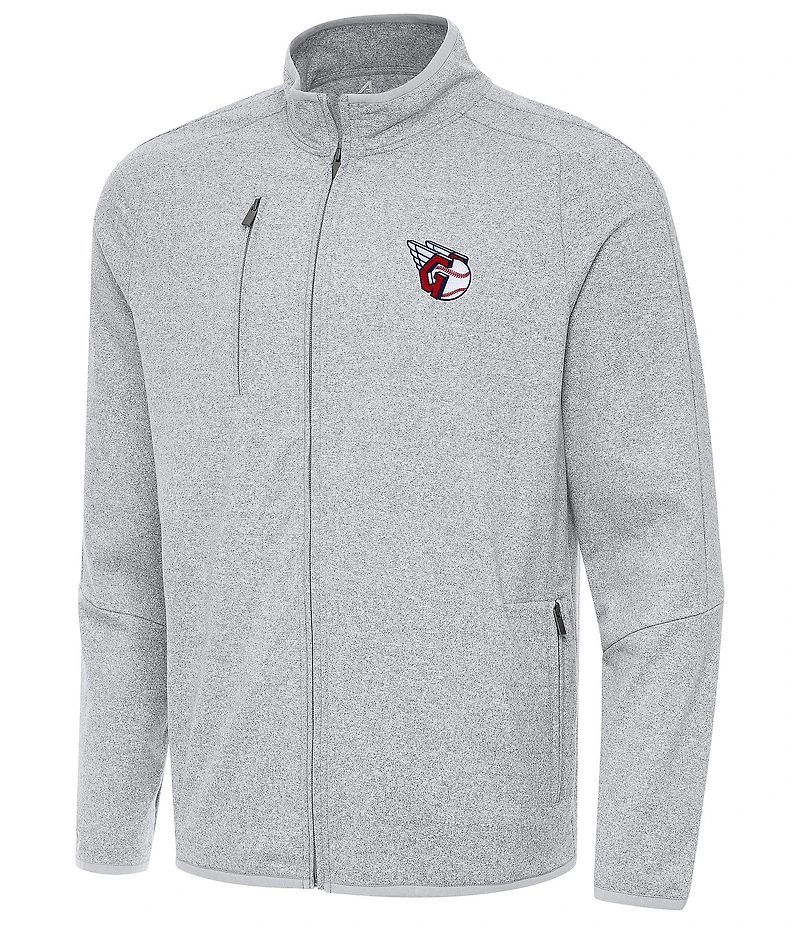 Antigua MLB American League Hold-Up Performance Stretch Jacket