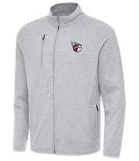 Antigua MLB American League Hold-Up Performance Stretch Jacket