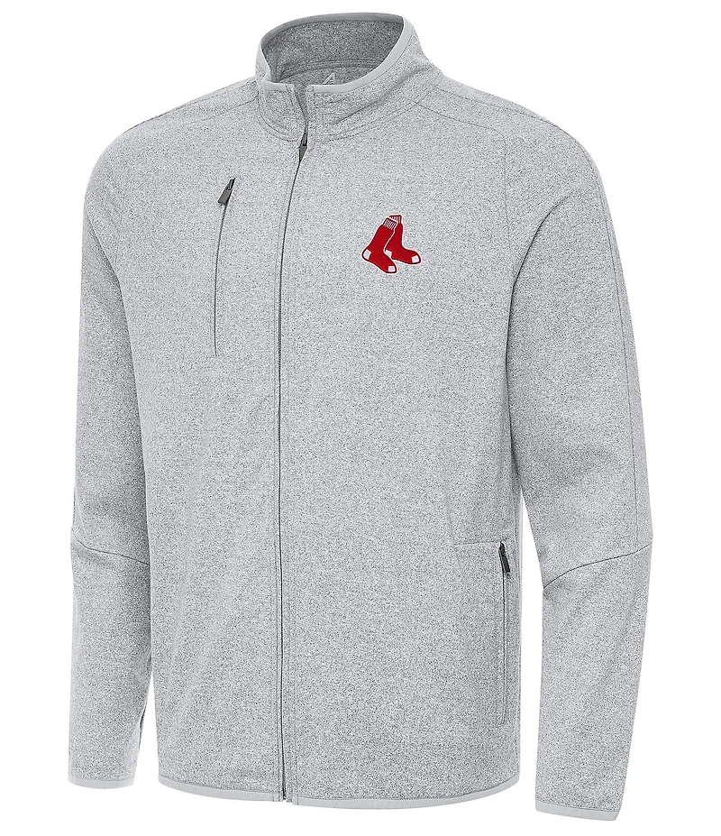 Antigua MLB American League Hold-Up Performance Stretch Jacket