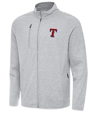 Antigua MLB American League Hold-Up Performance Stretch Jacket