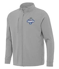 Antigua MLB Los Angeles Dodgers 2025 World Series Champions Regard Jacket